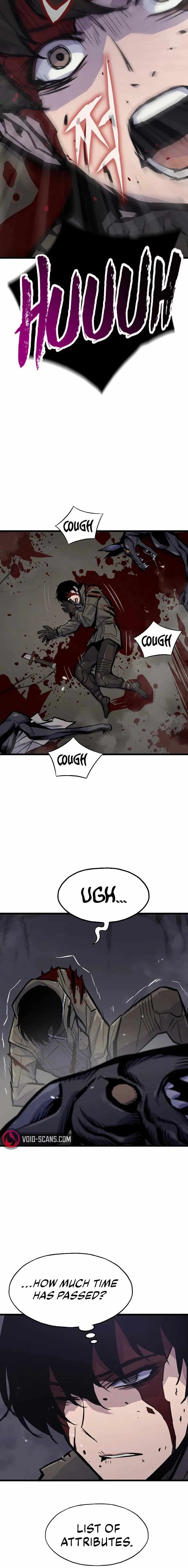 Past Life Returner (Remake 2022) Chapter 20 – Page 2