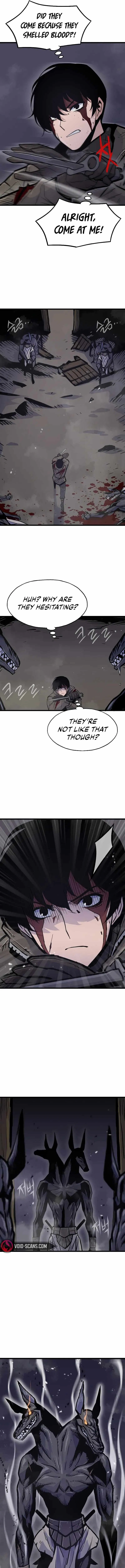 Past Life Returner (Remake 2022) Chapter 20 – Page 5