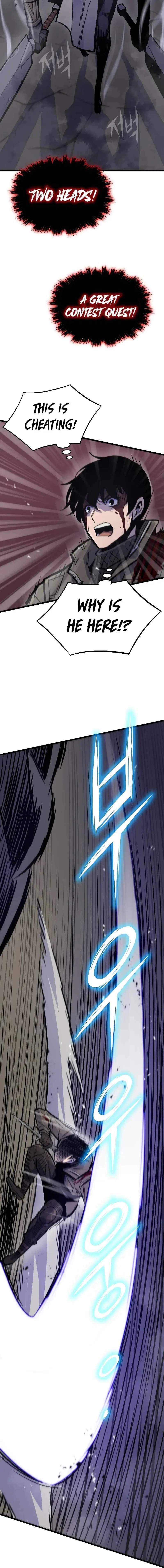 Past Life Returner (Remake 2022) Chapter 20 – Page 6