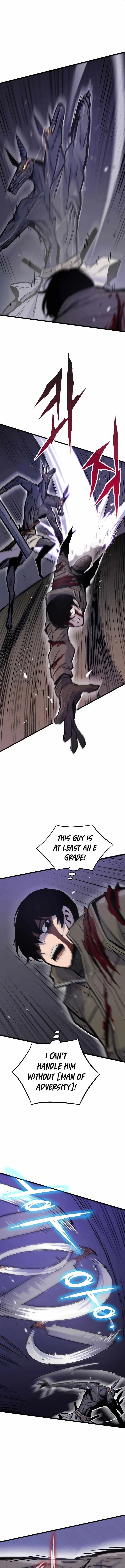 Past Life Returner (Remake 2022) Chapter 20 – Page 7