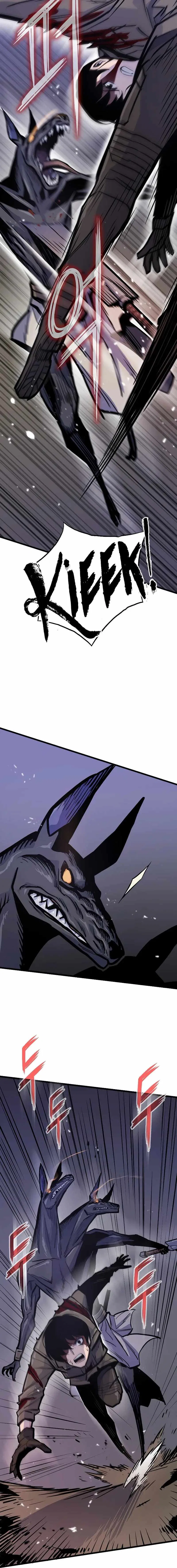 Past Life Returner (Remake 2022) Chapter 20 – Page 8