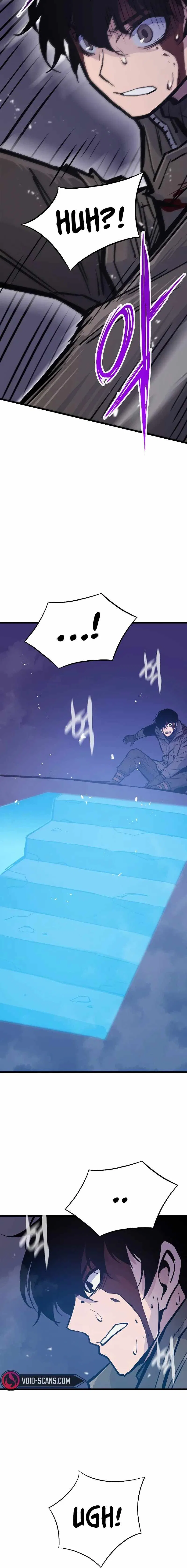 Past Life Returner (Remake 2022) Chapter 20 – Page 12