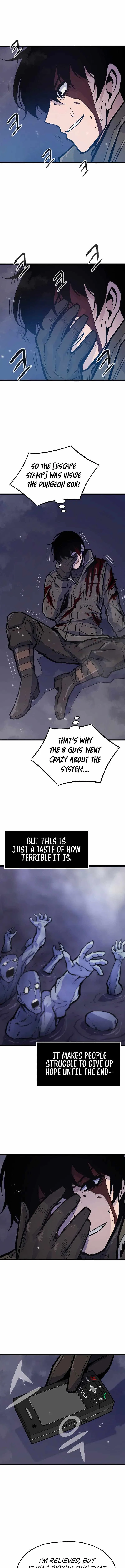 Past Life Returner (Remake 2022) Chapter 20 – Page 13