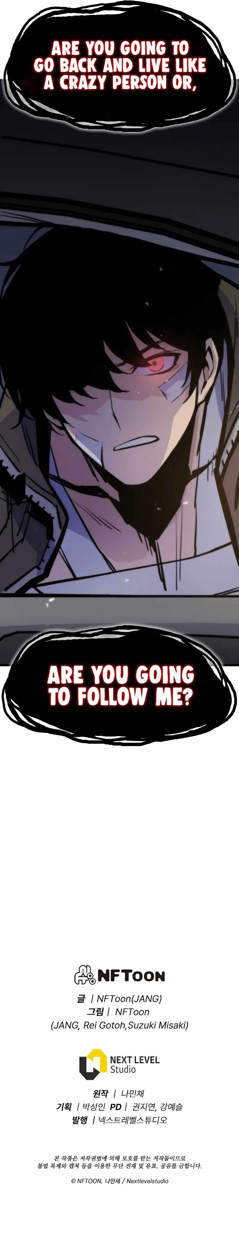 Past Life Returner (Remake 2022) Chapter 20 – Page 19