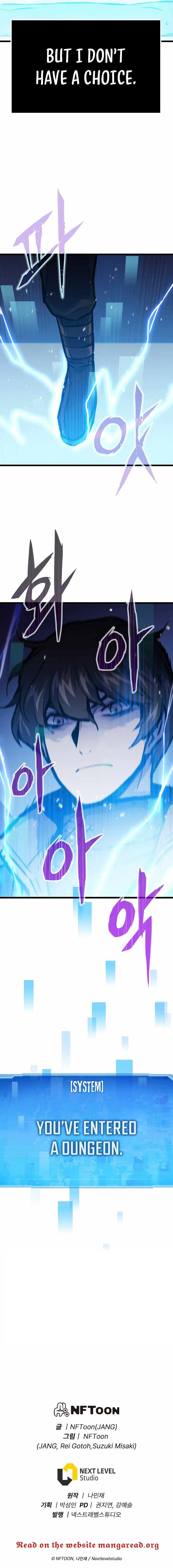 Past Life Returner (Remake 2022) Chapter 18 – Page 9