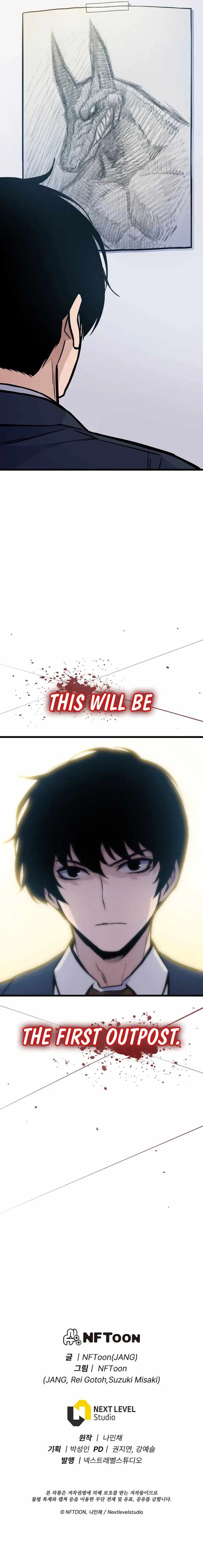 Past Life Returner (Remake 2022) Chapter 10 – Page 11