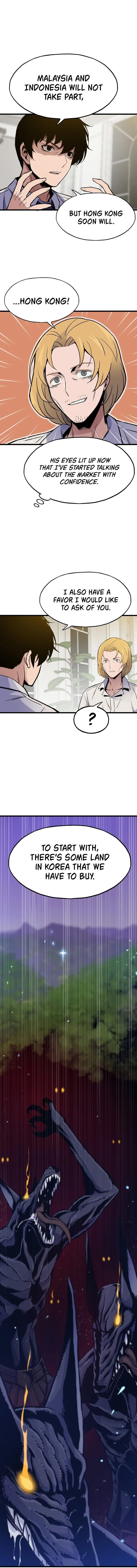 Past Life Returner (Remake 2022) Chapter 9 – Page 11