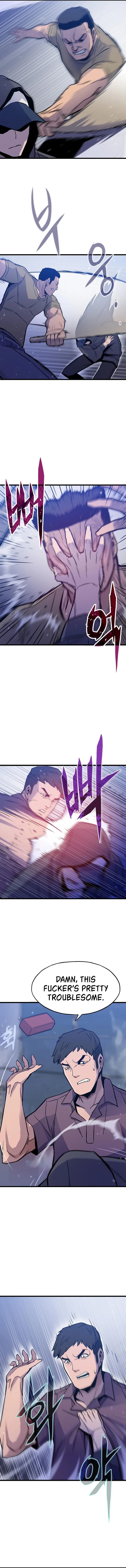 Past Life Returner (Remake 2022) Chapter 7 – Page 9