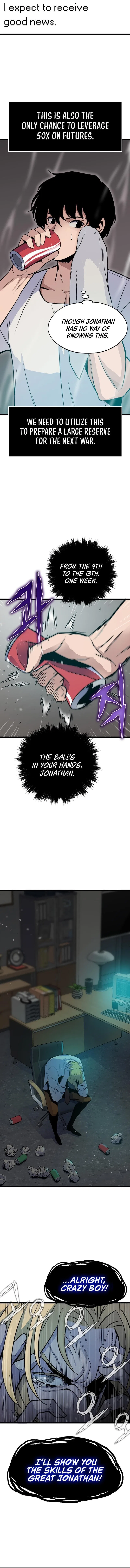 Past Life Returner (Remake 2022) Chapter 6 – Page 10