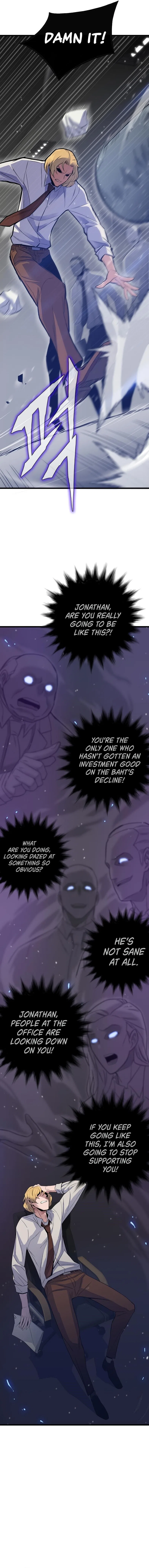 Past Life Returner (Remake 2022) Chapter 4 – Page 8
