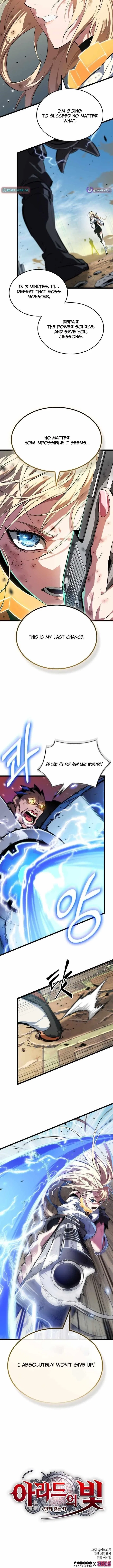 Light of Arad: Forerunner Chapter 60 – Page 11