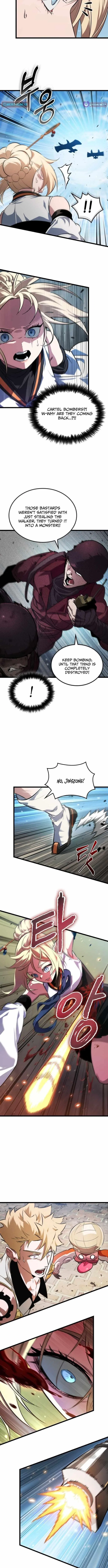 Light of Arad: Forerunner Chapter 59 – Page 3