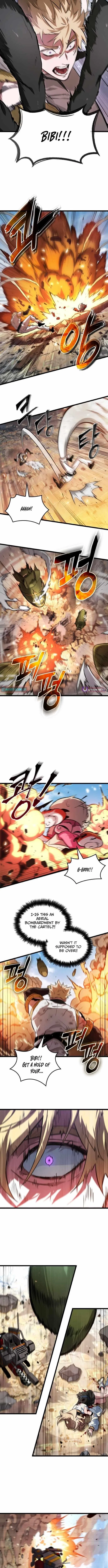 Light of Arad: Forerunner Chapter 59 – Page 5