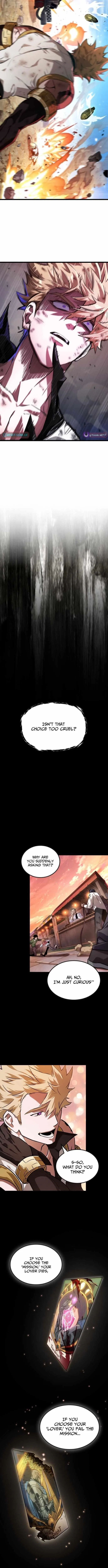 Light of Arad: Forerunner Chapter 59 – Page 6