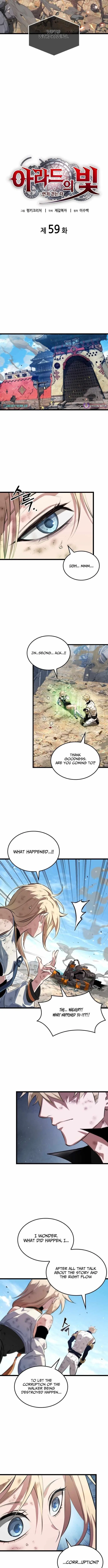 Light of Arad: Forerunner Chapter 59 – Page 9