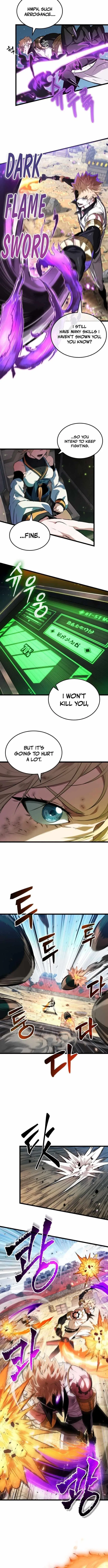Light of Arad: Forerunner Chapter 58 – Page 3