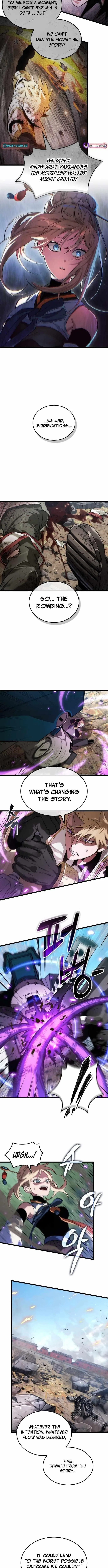 Light of Arad: Forerunner Chapter 58 – Page 8