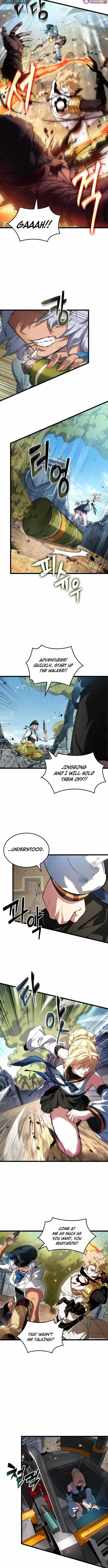 Light of Arad: Forerunner Chapter 57 – Page 2