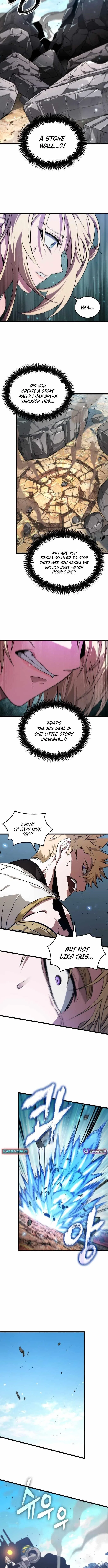 Light of Arad: Forerunner Chapter 57 – Page 12