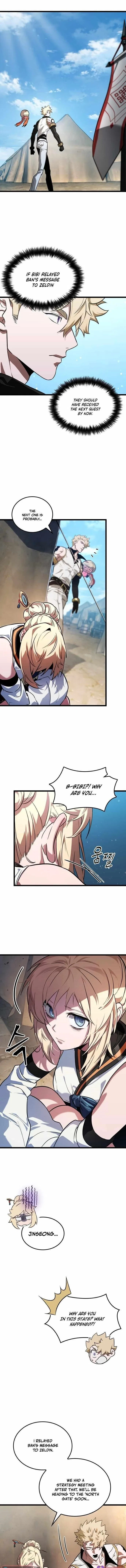 Light of Arad: Forerunner Chapter 56 – Page 1