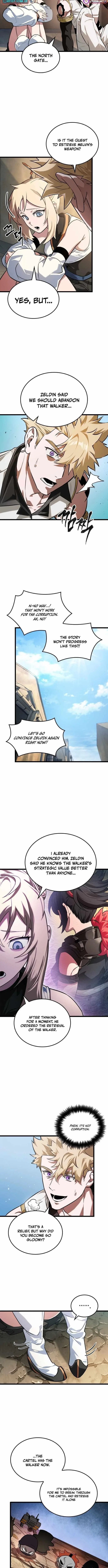 Light of Arad: Forerunner Chapter 56 – Page 2