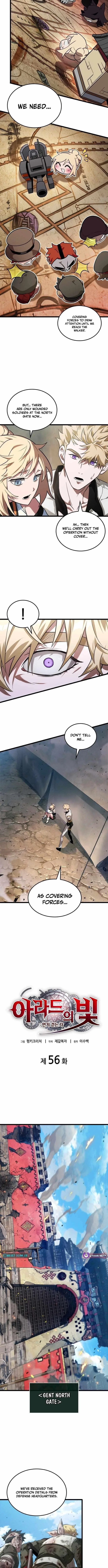 Light of Arad: Forerunner Chapter 56 – Page 3