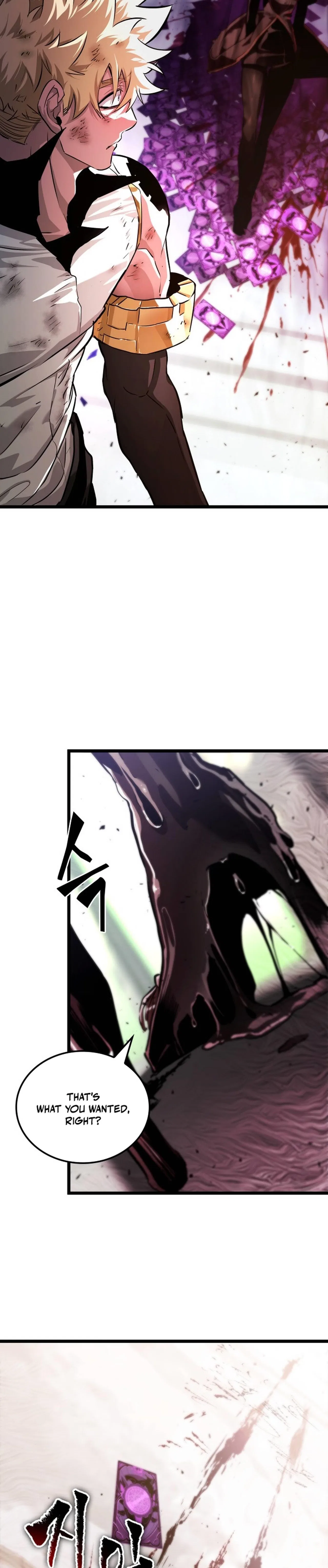 Light of Arad: Forerunner Chapter 55 – Page 4