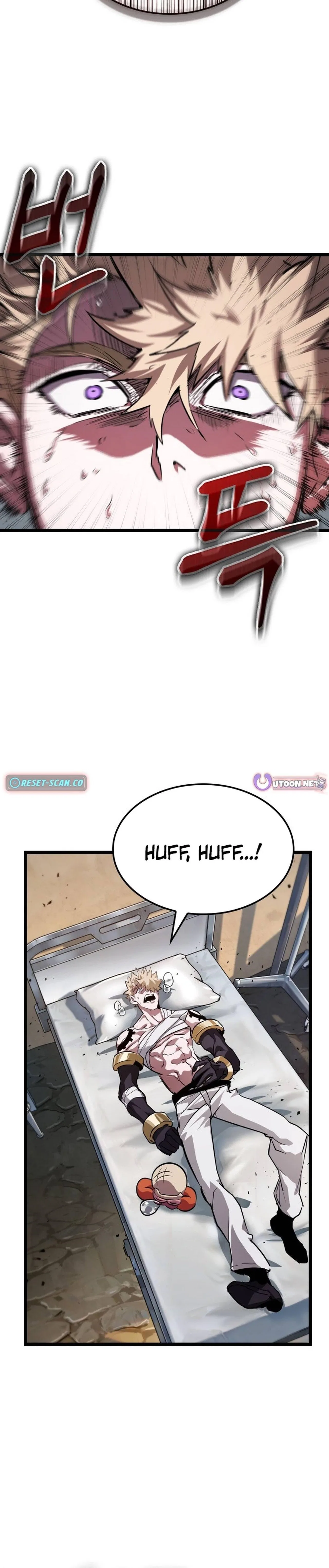 Light of Arad: Forerunner Chapter 55 – Page 7