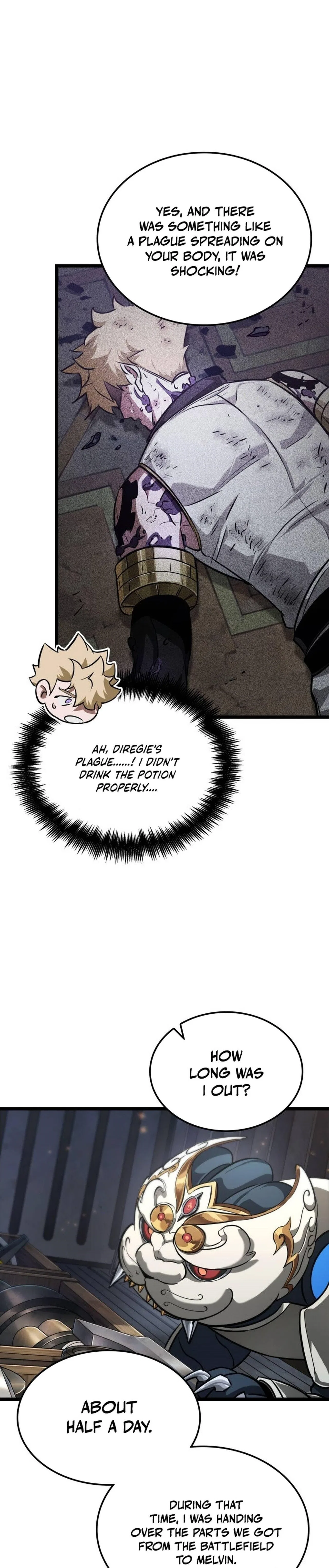 Light of Arad: Forerunner Chapter 55 – Page 10