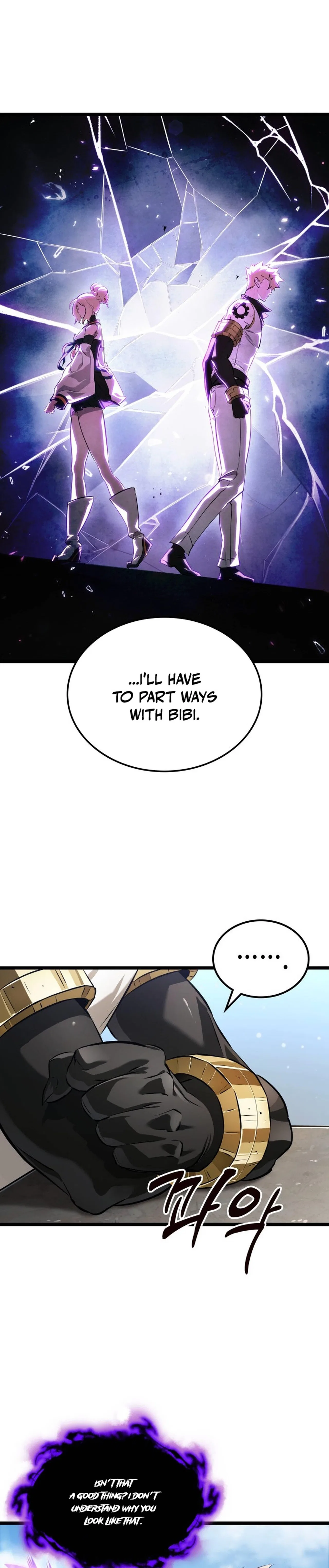 Light of Arad: Forerunner Chapter 55 – Page 18