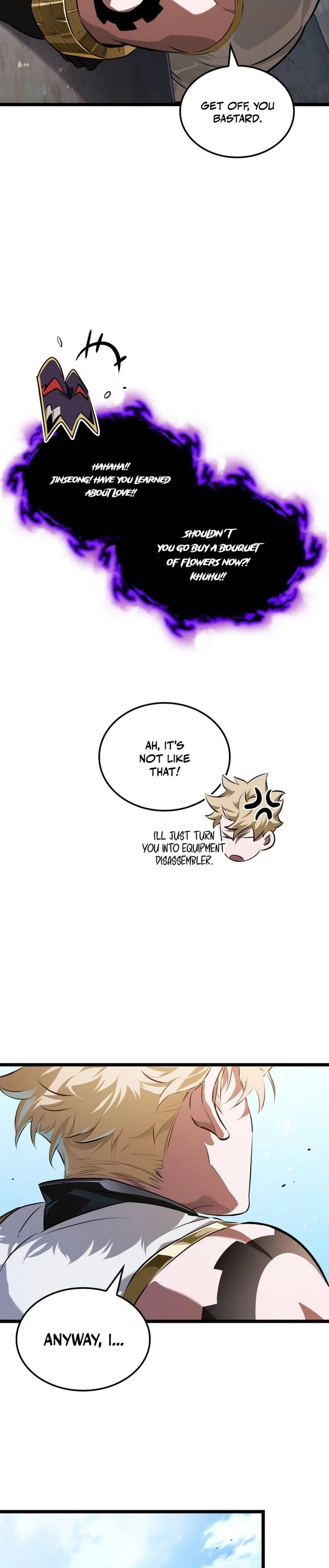 Light of Arad: Forerunner Chapter 55 – Page 20