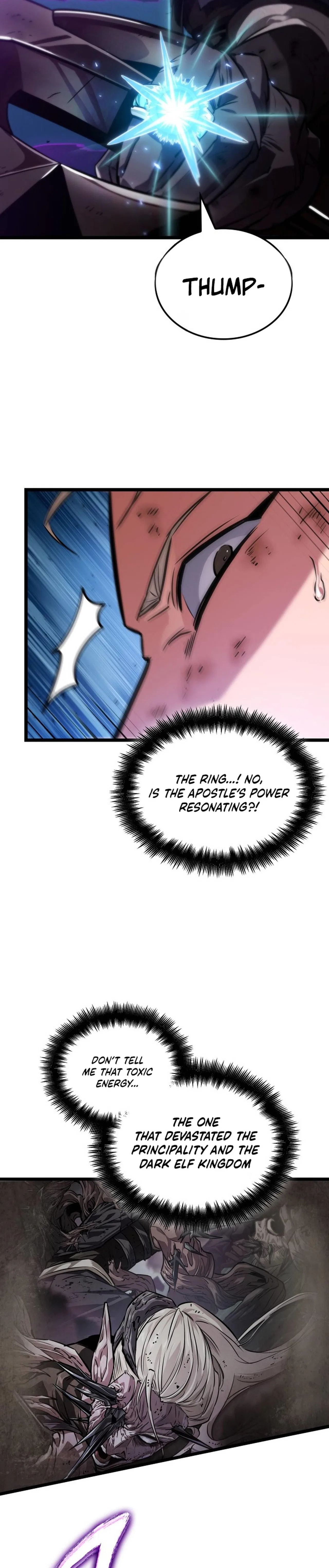 Light of Arad: Forerunner Chapter 54 – Page 4