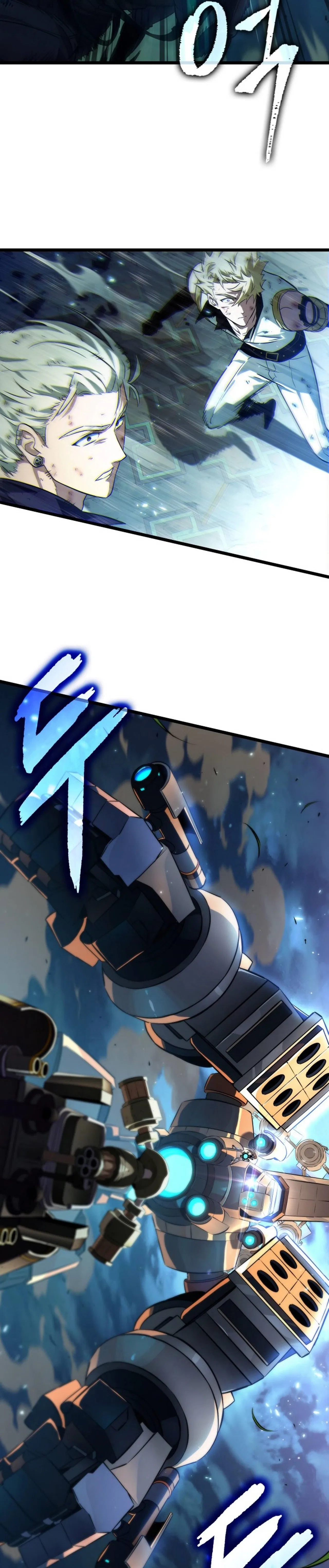 Light of Arad: Forerunner Chapter 54 – Page 18