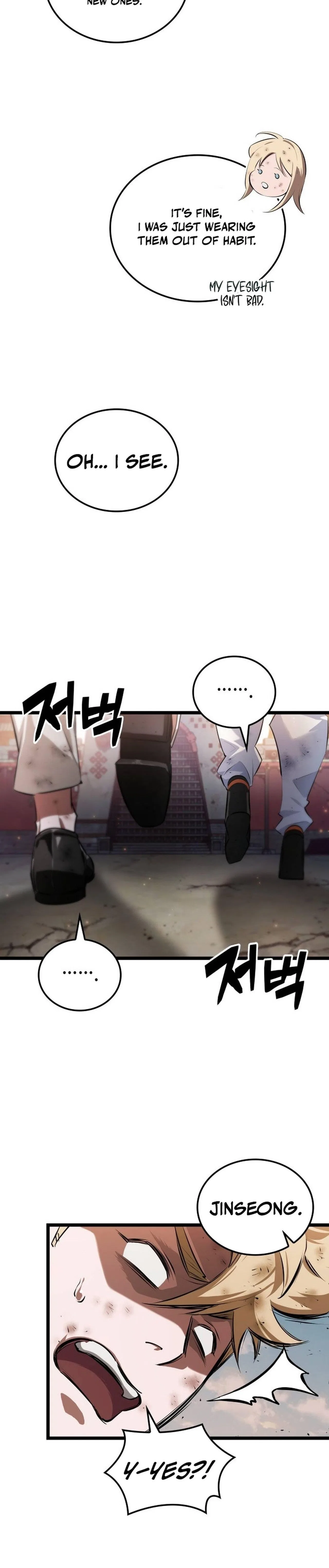 Light of Arad: Forerunner Chapter 54 – Page 28