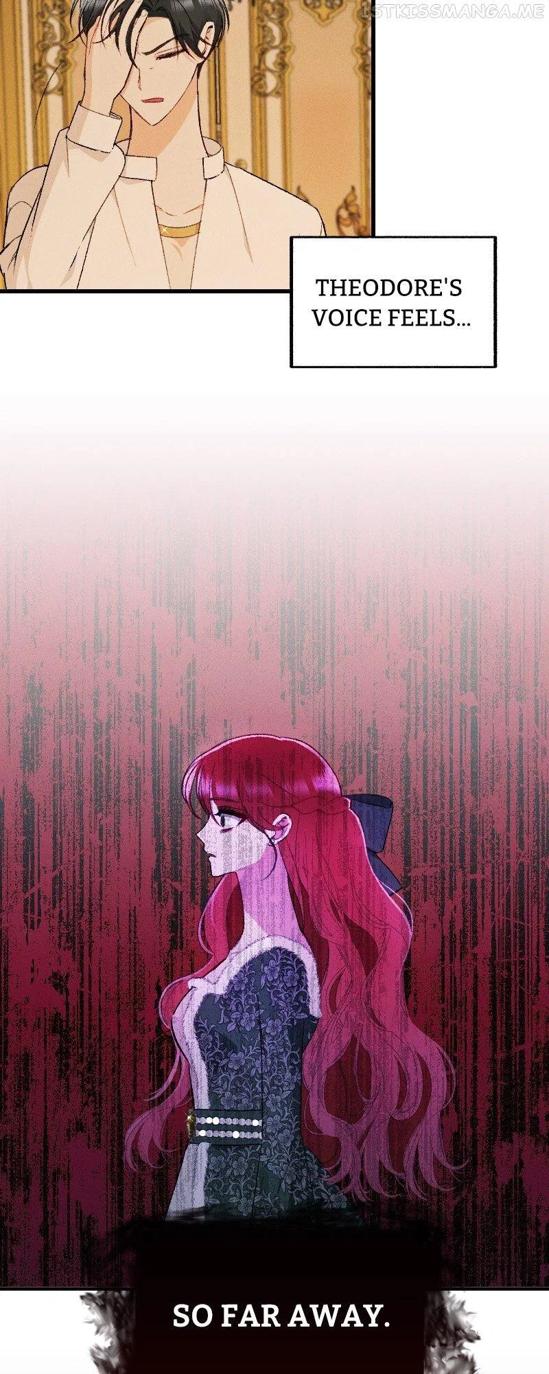 If You Wish for My Despair Chapter 15 – Page 2