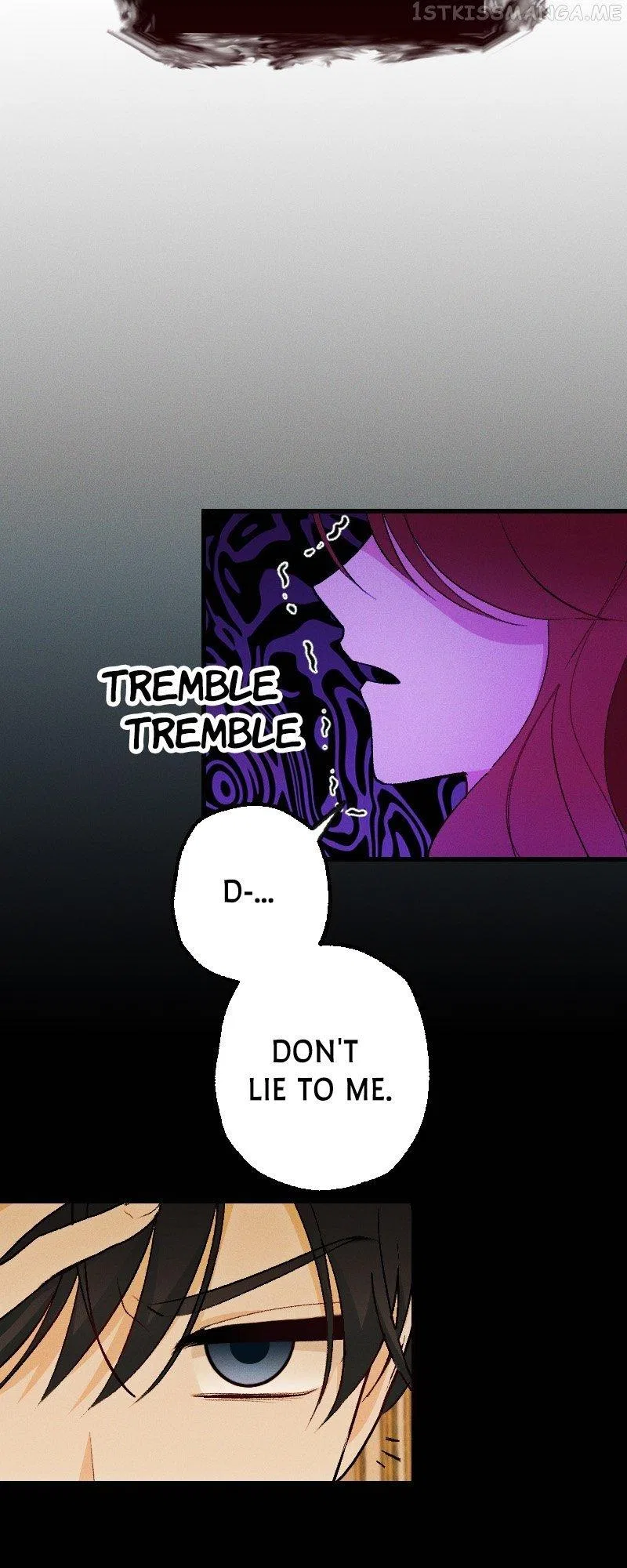 If You Wish for My Despair Chapter 15 – Page 3