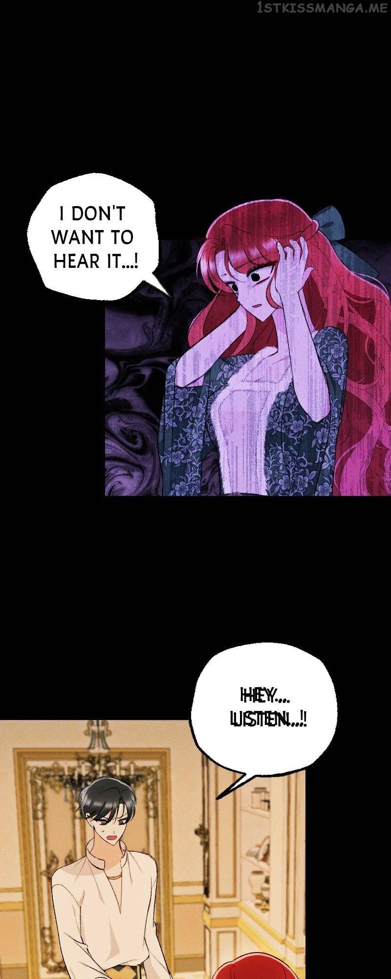 If You Wish for My Despair Chapter 15 – Page 4