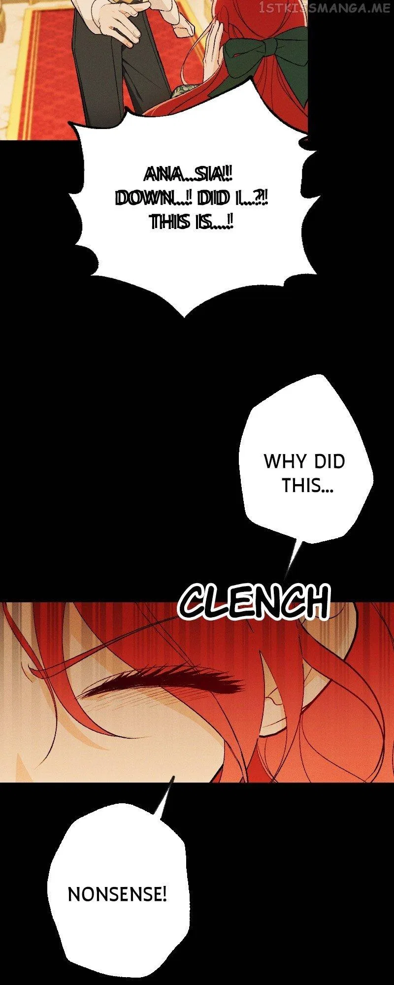 If You Wish for My Despair Chapter 15 – Page 5