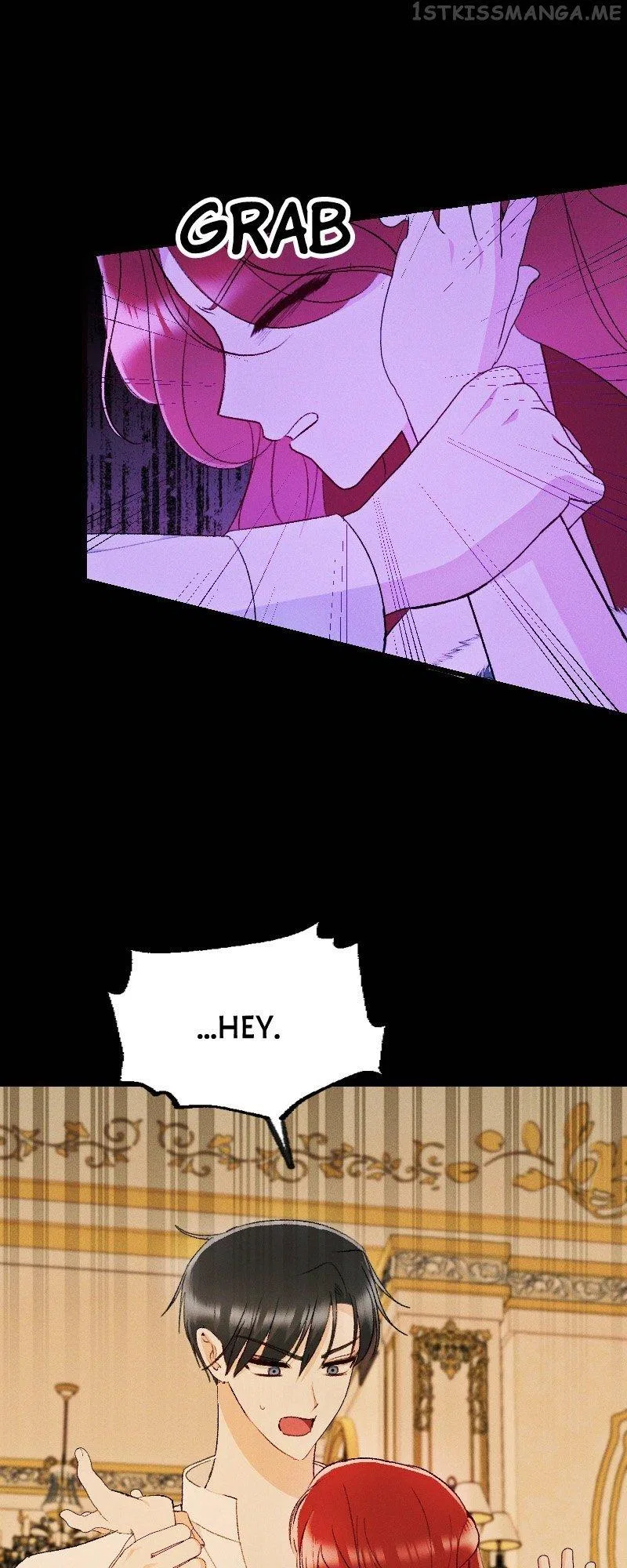 If You Wish for My Despair Chapter 15 – Page 7