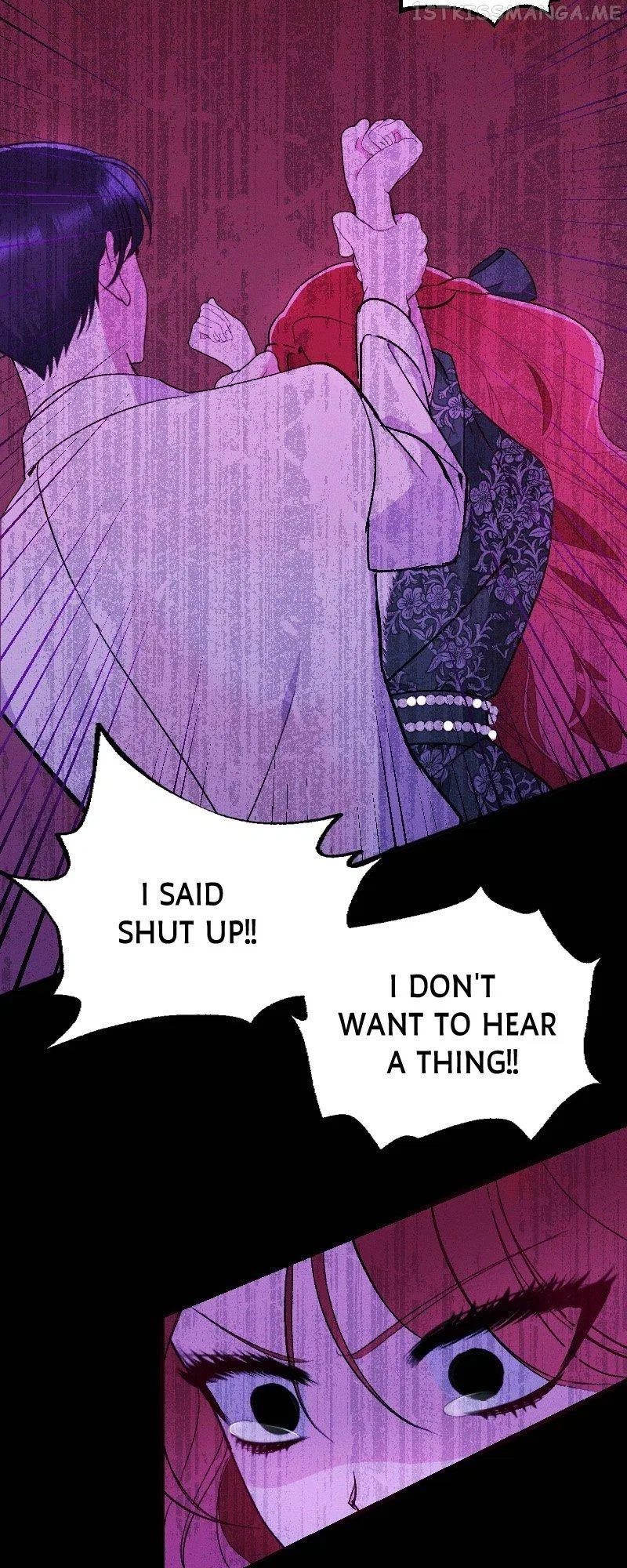 If You Wish for My Despair Chapter 15 – Page 9
