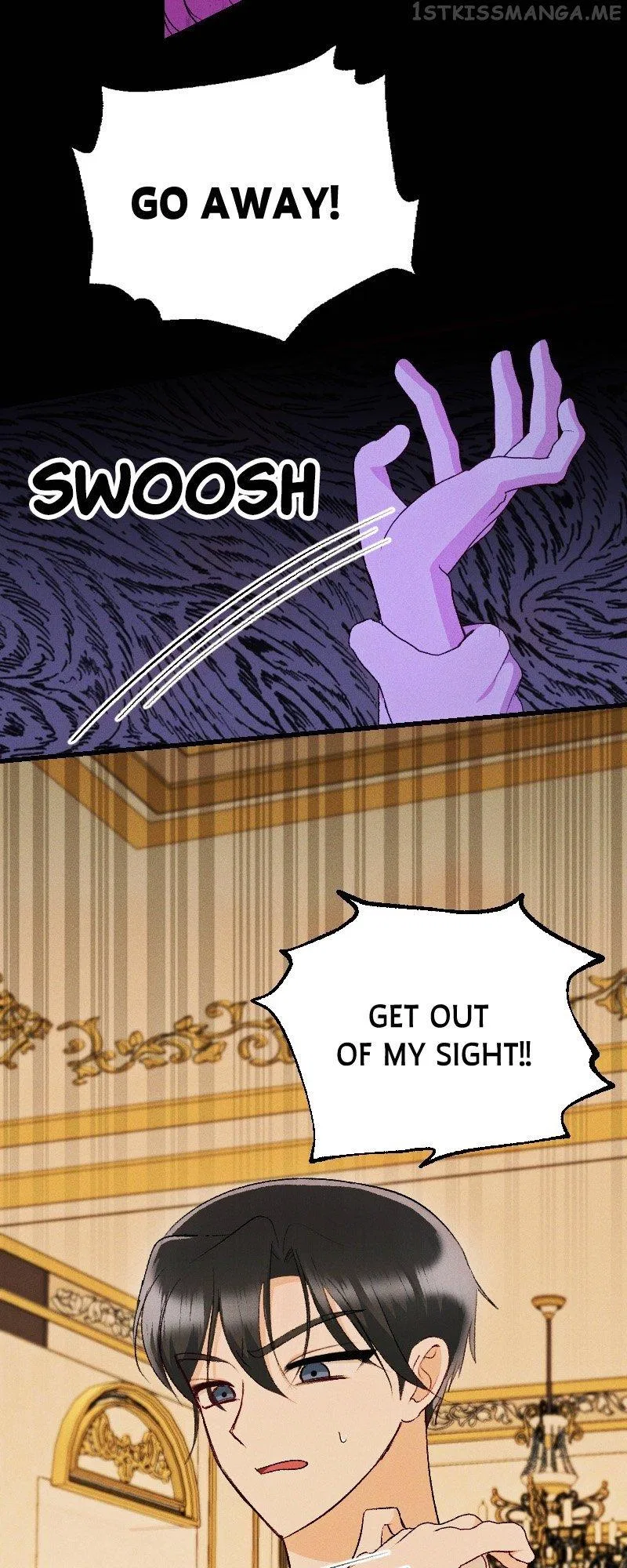 If You Wish for My Despair Chapter 15 – Page 10