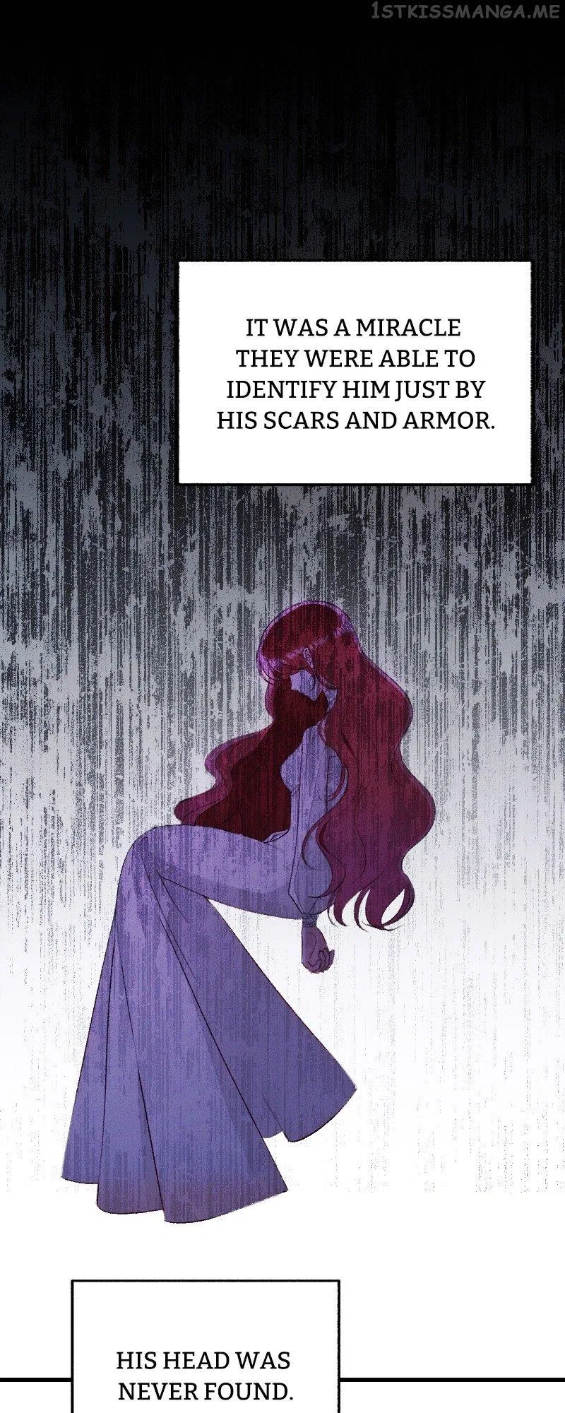 If You Wish for My Despair Chapter 15 – Page 22