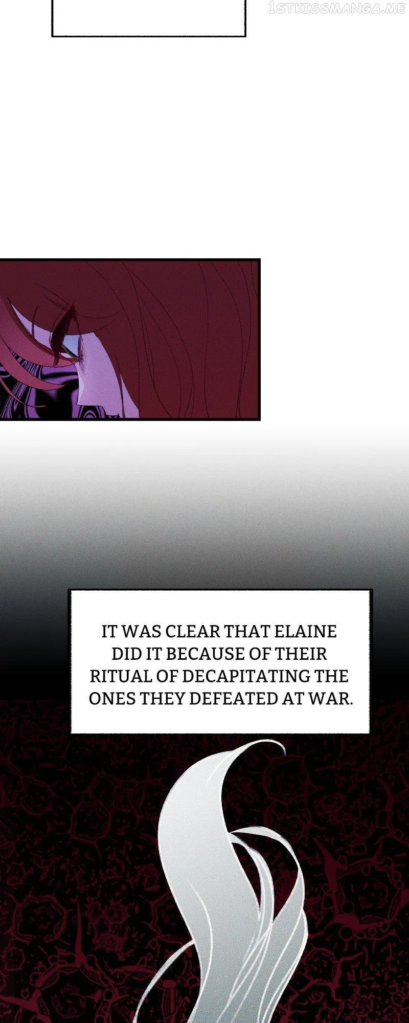 If You Wish for My Despair Chapter 15 – Page 23
