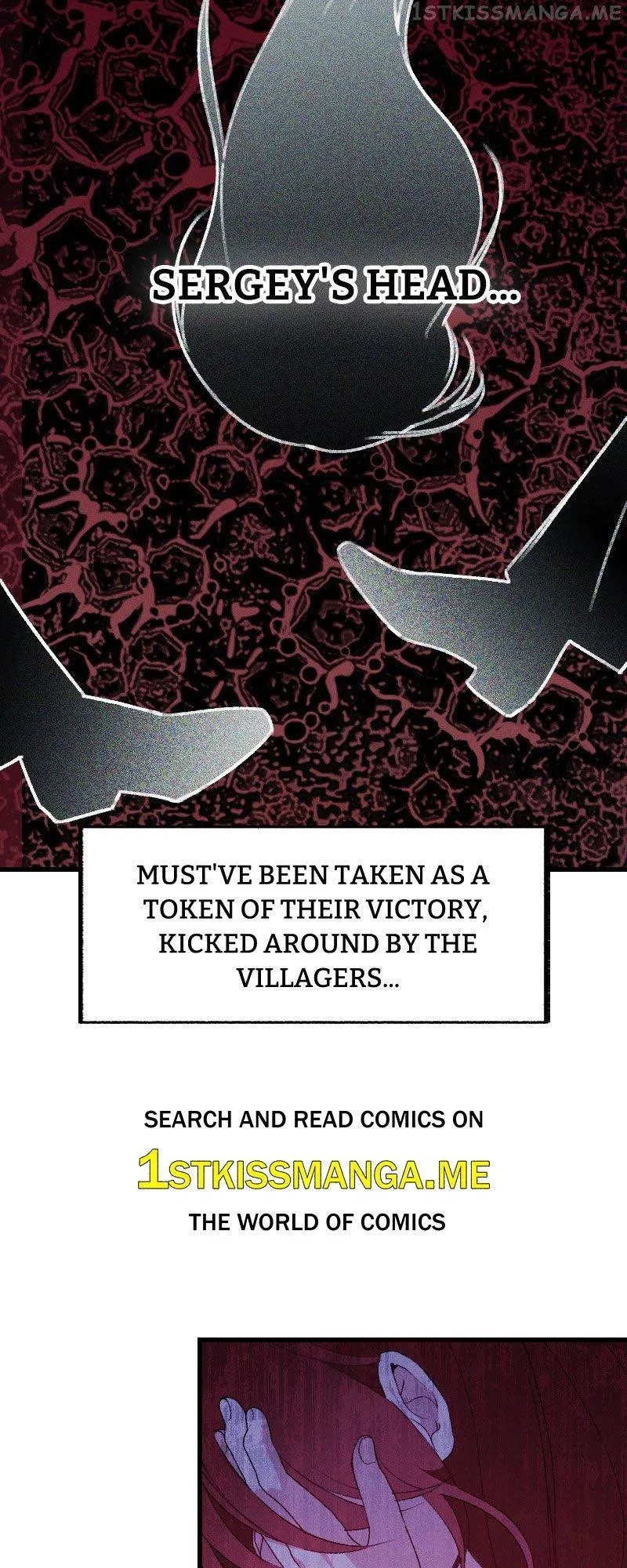If You Wish for My Despair Chapter 15 – Page 24