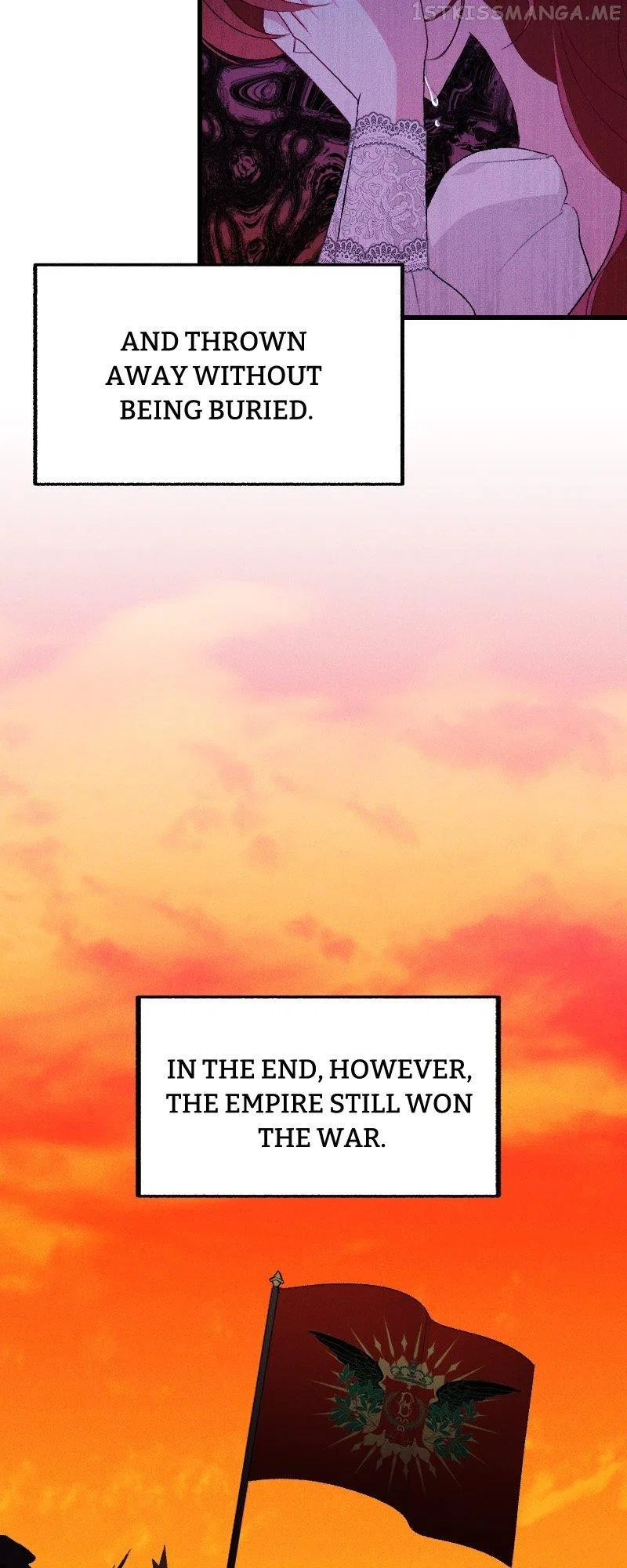If You Wish for My Despair Chapter 15 – Page 25