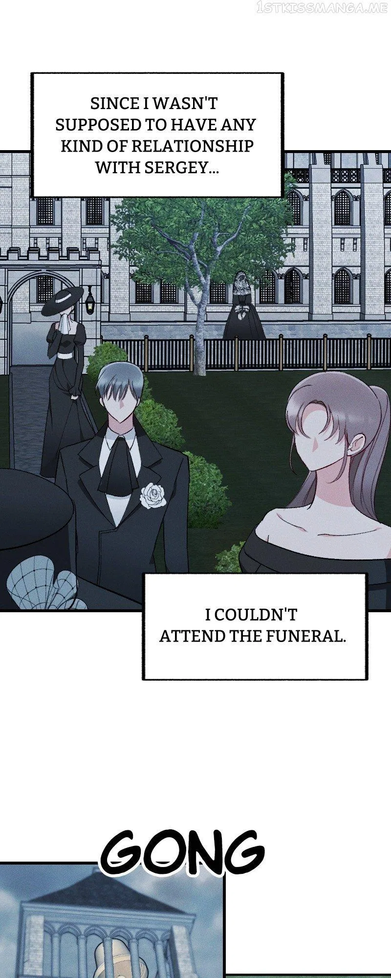 If You Wish for My Despair Chapter 15 – Page 28