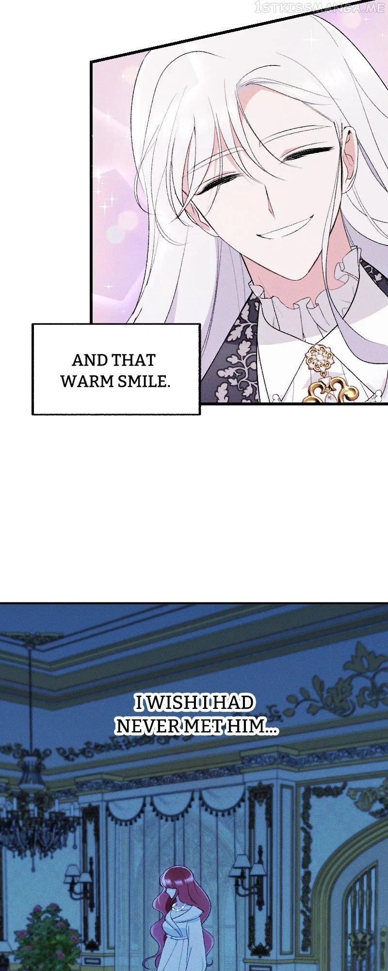 If You Wish for My Despair Chapter 15 – Page 32