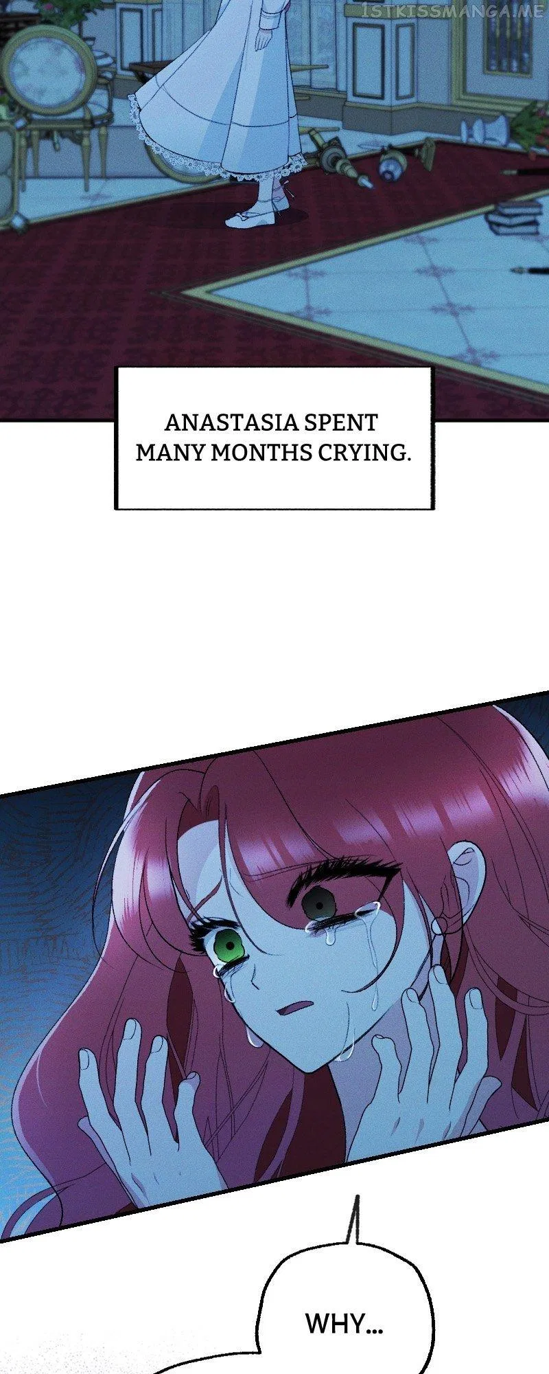 If You Wish for My Despair Chapter 15 – Page 33