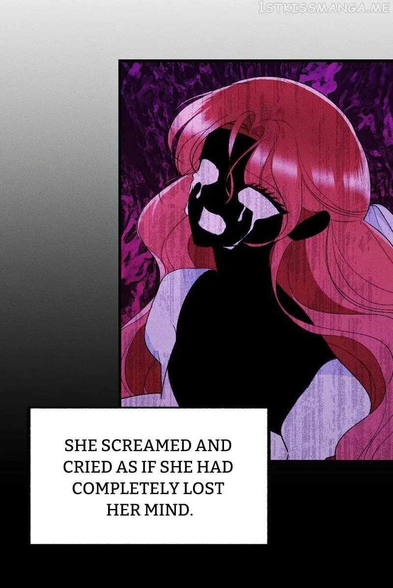 If You Wish for My Despair Chapter 15 – Page 35