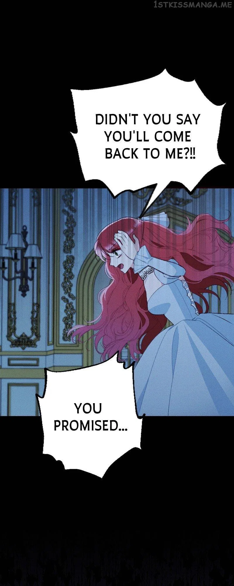 If You Wish for My Despair Chapter 15 – Page 36